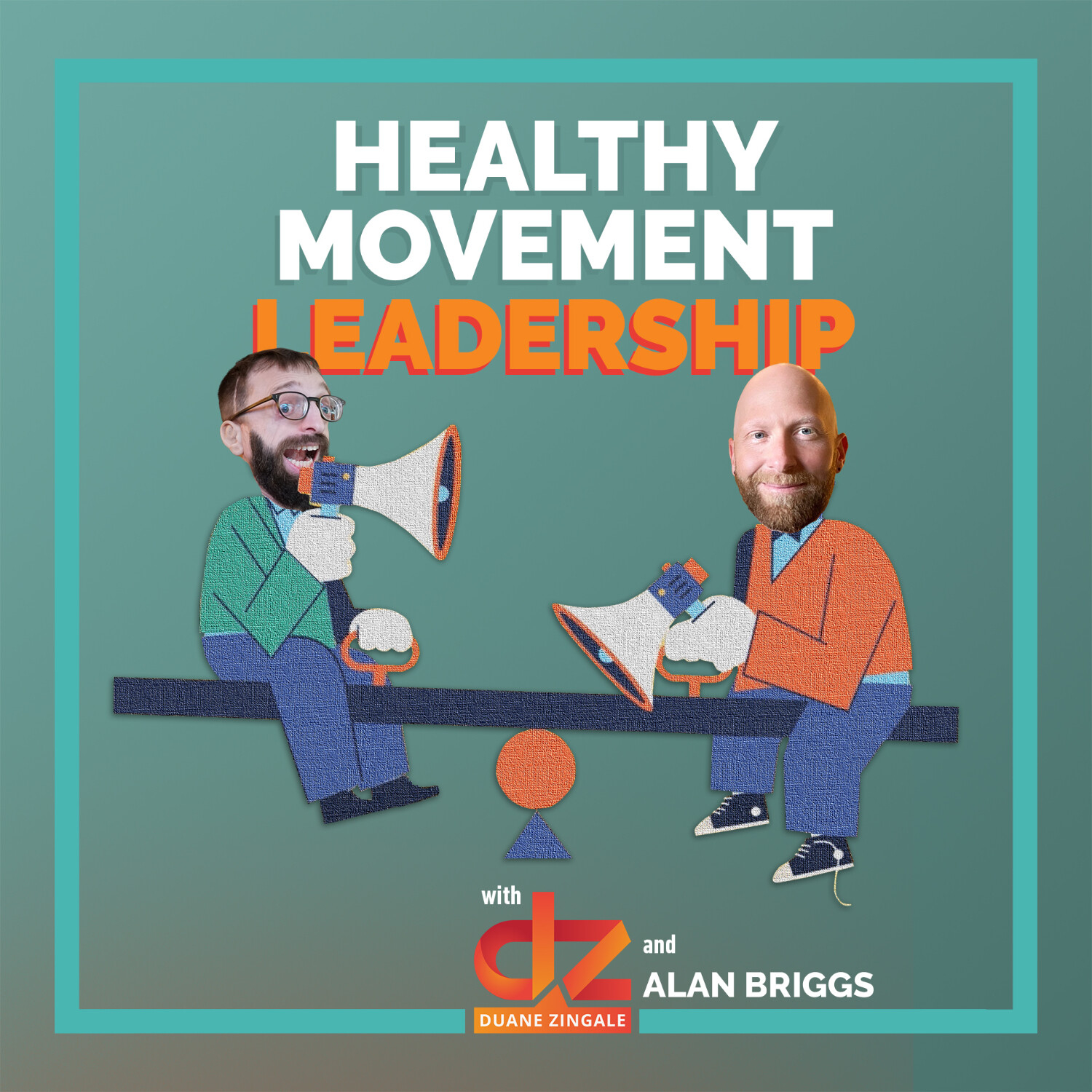 The Marketing Your Movement™ Show