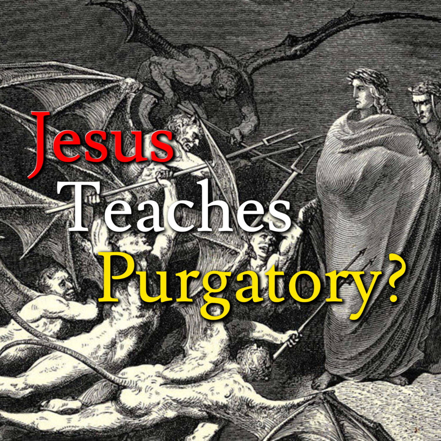 Authentic Christianity