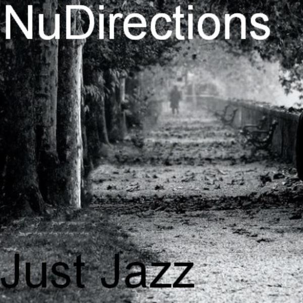 Directions of Jazz 2 artwork