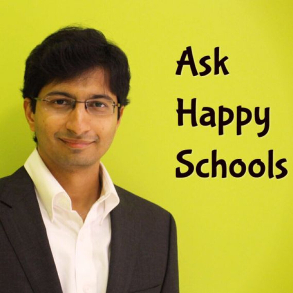 #32 - Can I Study in USA While on H1B Visa - MS in CS? artwork