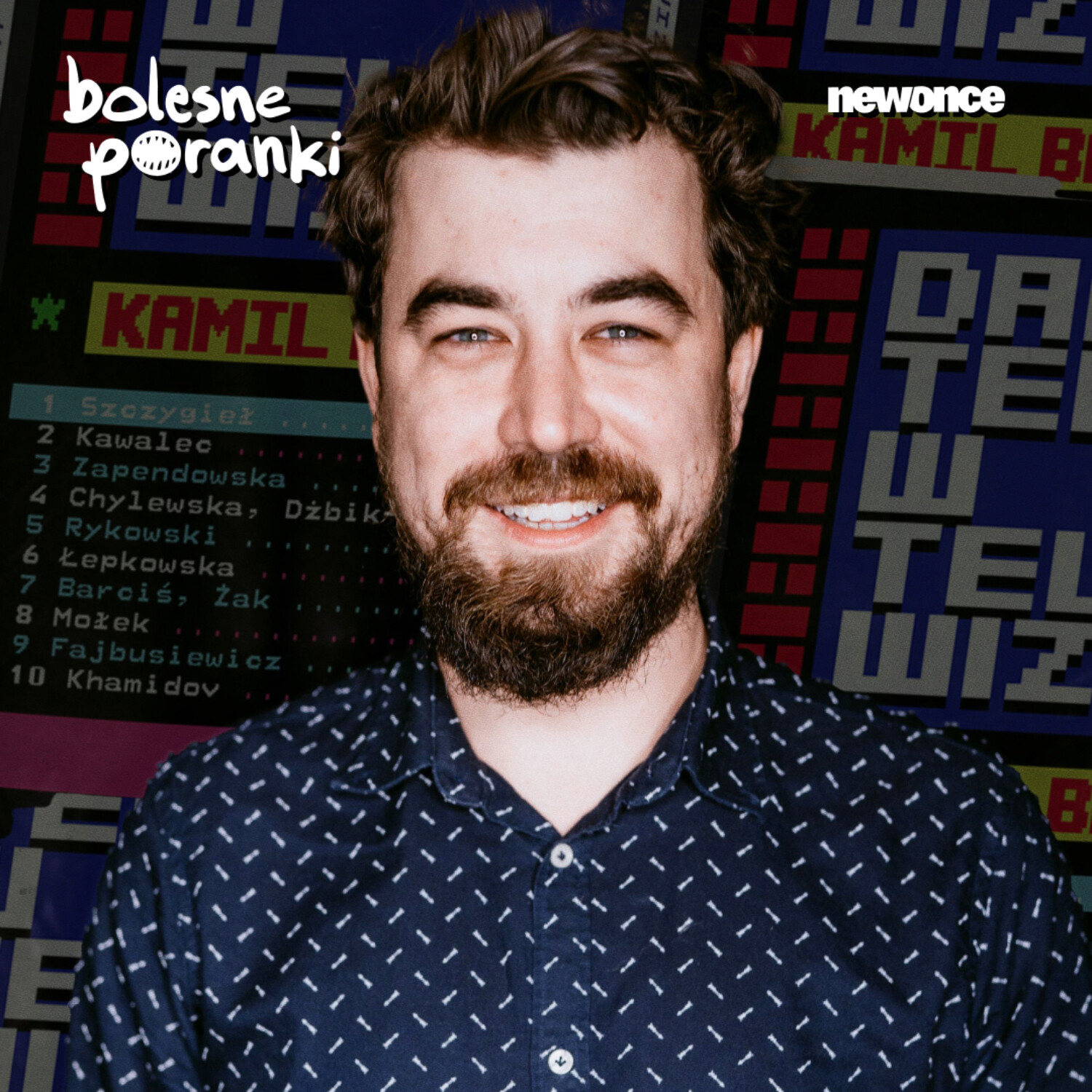 Randka w ciemno, Idol, Miodowe Lata – o tym, jak „Dawno temu w telewizji” trafiło z radia na papier