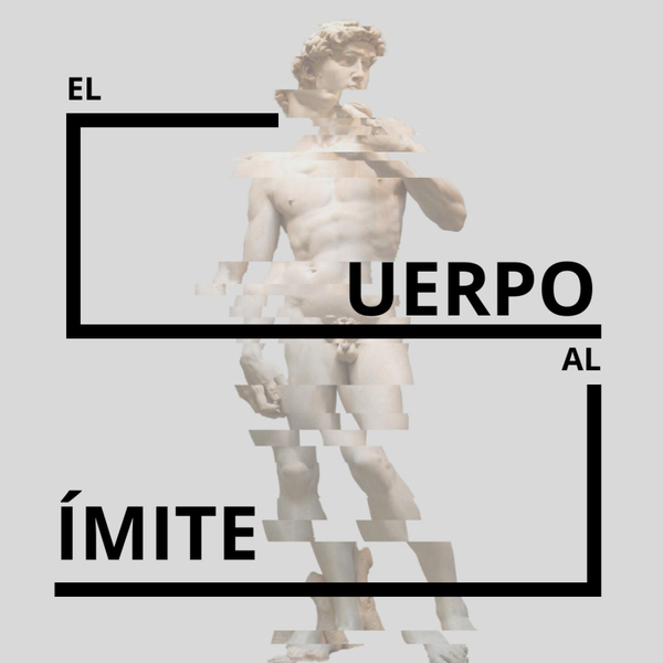 El cuerpo al límite artwork