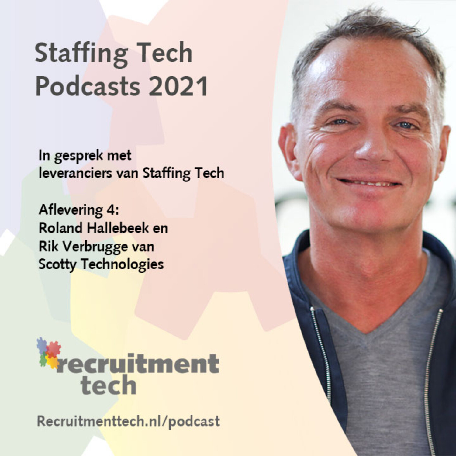 Recruitment Tech Podcasts (NL)