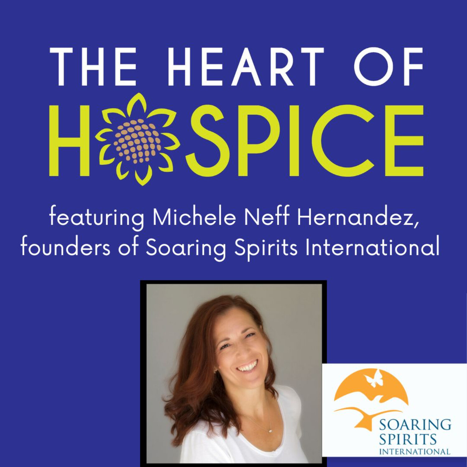 The Heart of Hospice Podcast