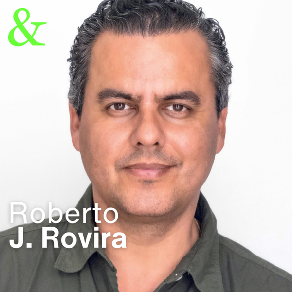 Roberto J. Rovira artwork