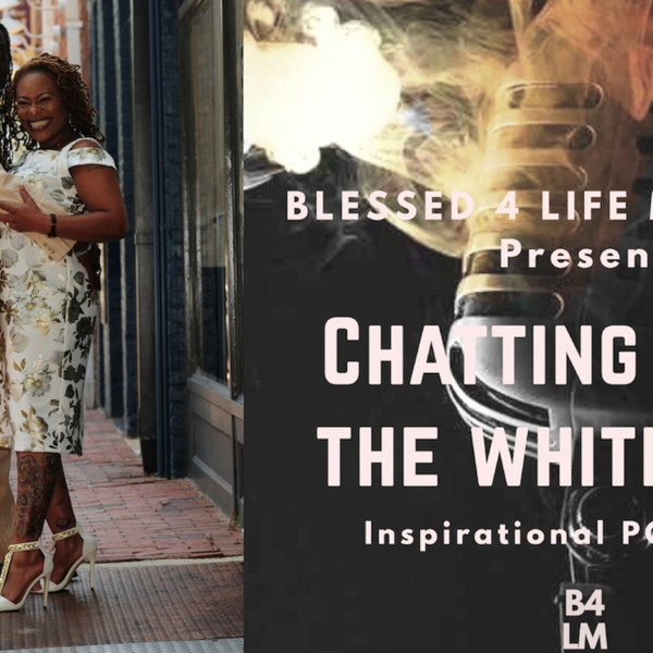 "Chatting With The Whitneys" (4-29-19) artwork