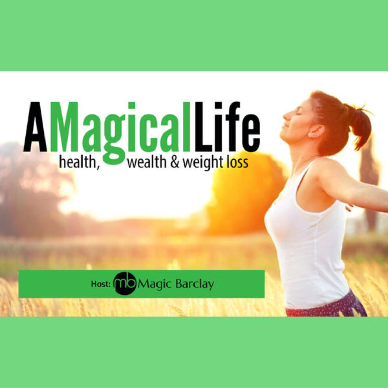 THE EMBC NETWORK Featuring: ihealthradio and Worldwide Podcasts