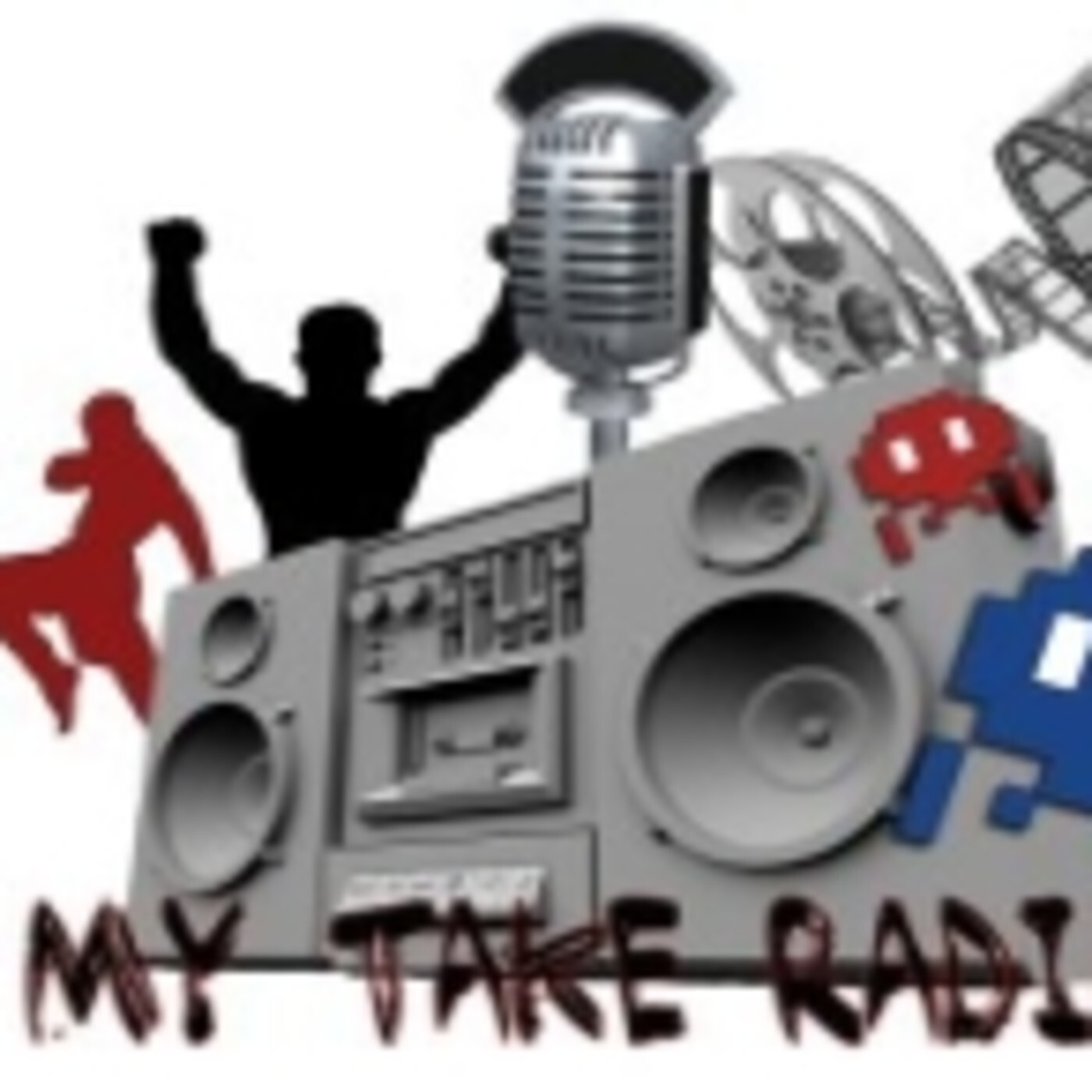 My Take Radio