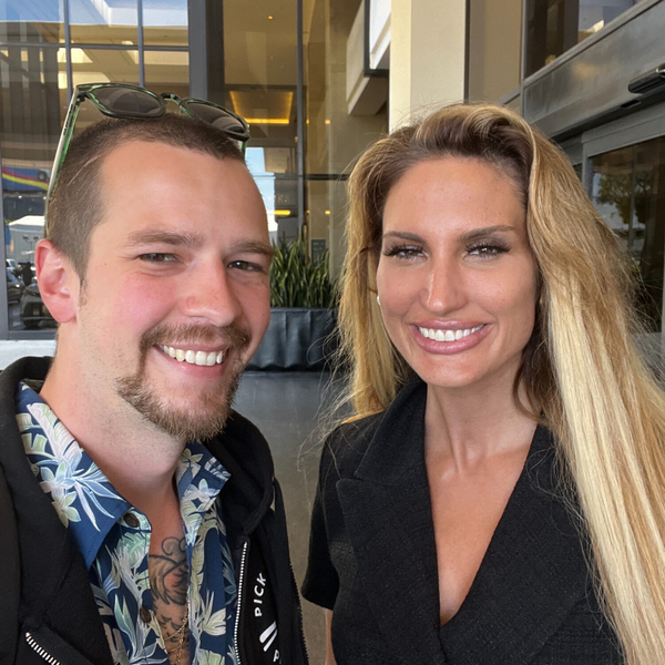 Episode 103 Lorraine D'Alessio @lorrainedalessio (Owner of D'Alessio Law Group) artwork