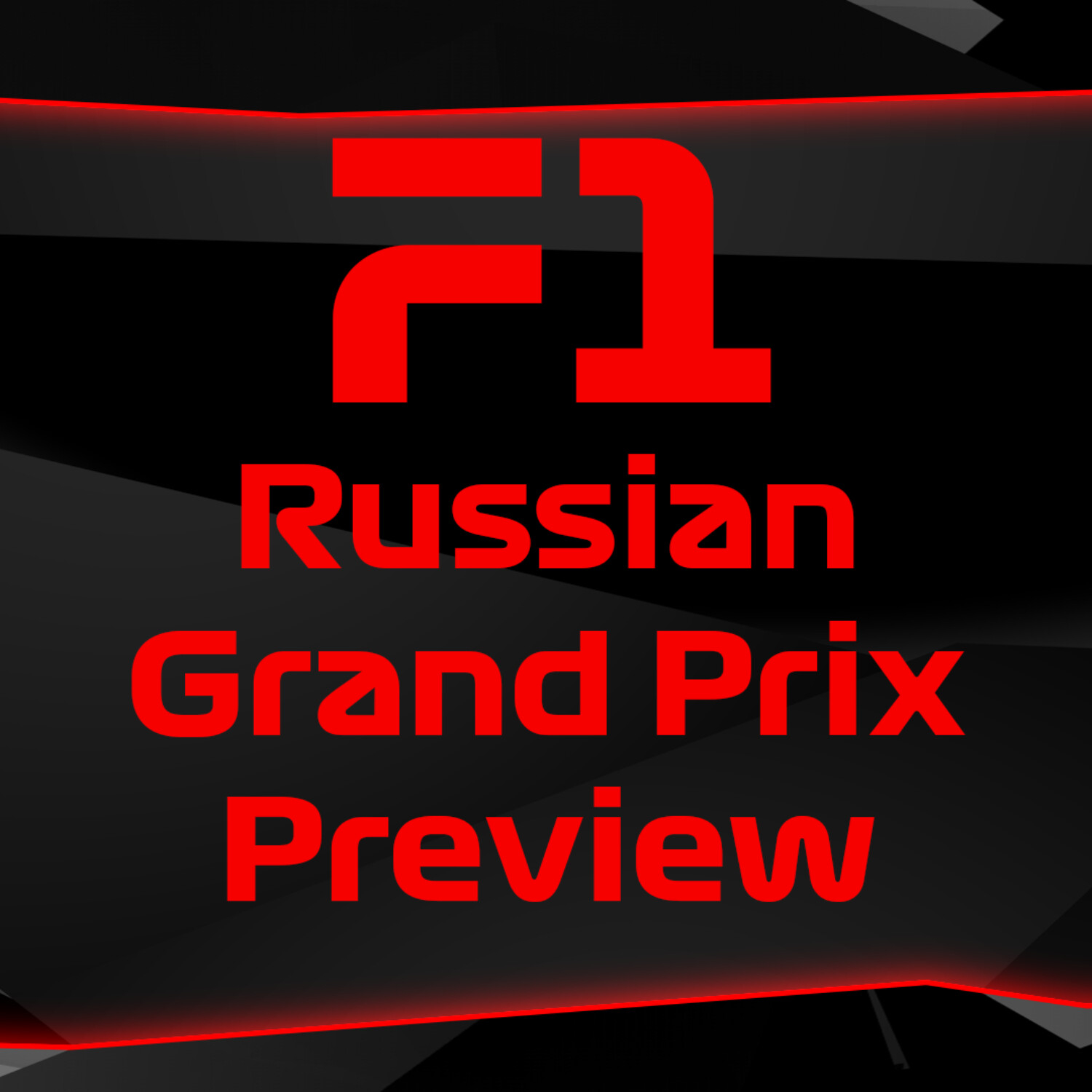 F1 Russian GP: Look Ahead