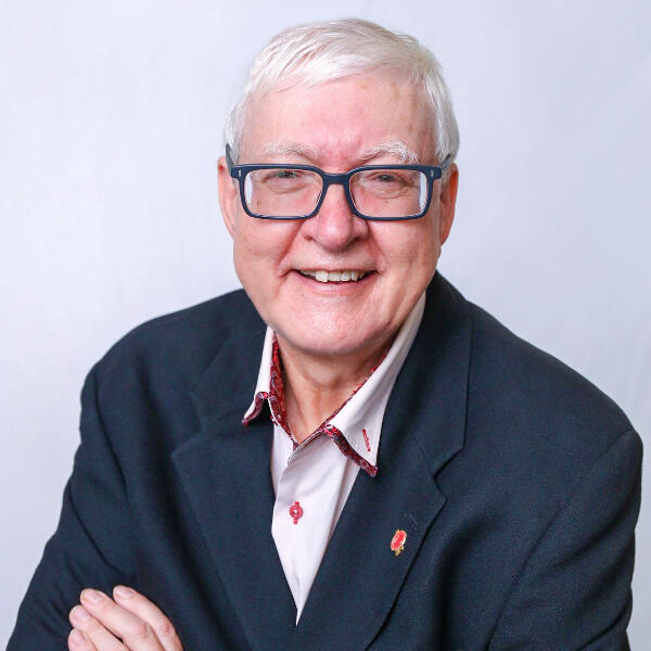 Dr. Allen Steven Lycka avatar