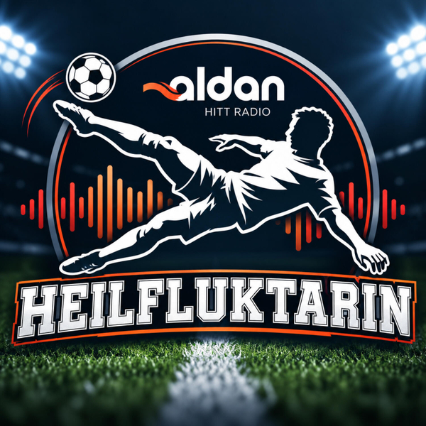 Heilfluktarin artwork