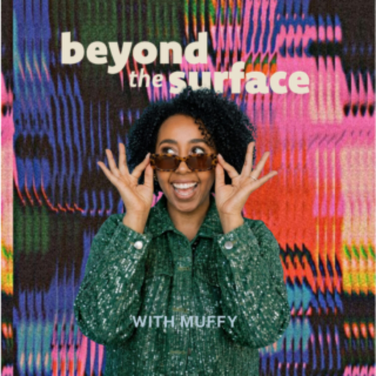Westsider Radio: Beyond The Surface podcast artwork