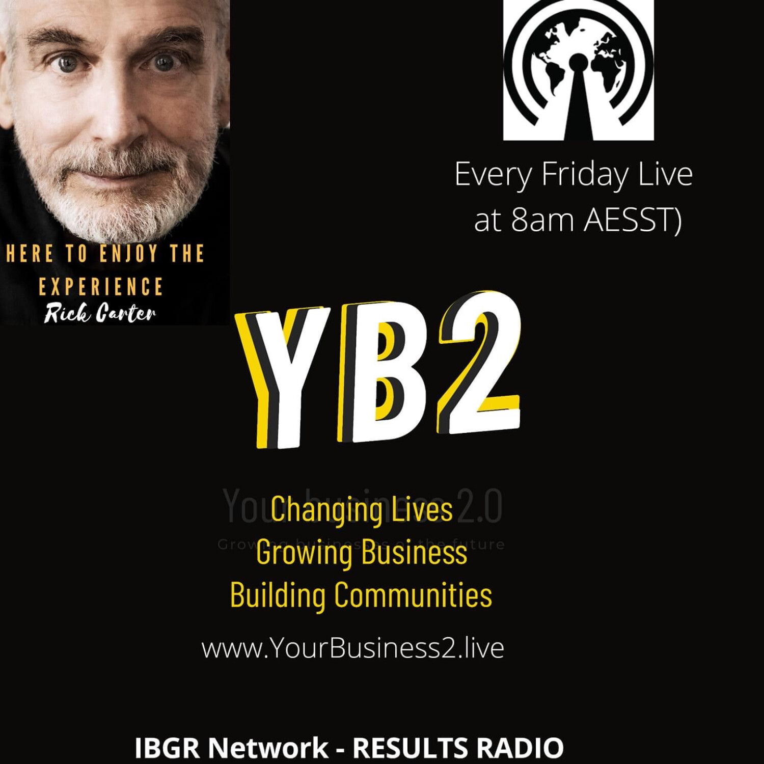 Episode E1a.011 Building the Revenue episode artwork