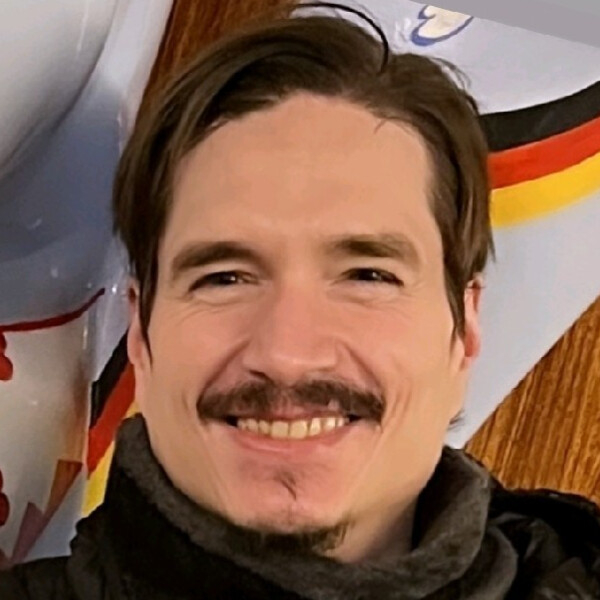 Andreas K. Giermaier avatar
