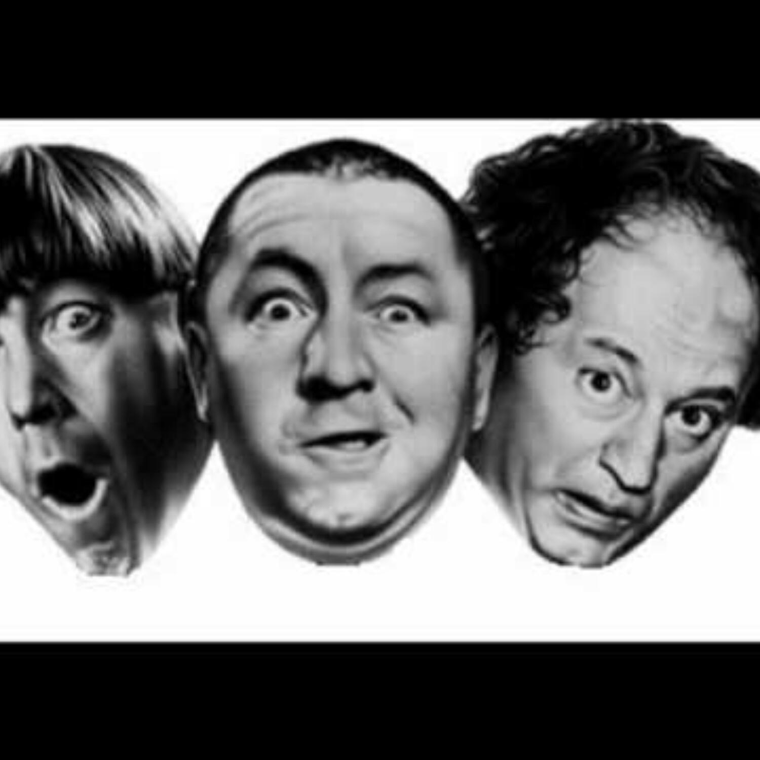The Three Stooges ep. 51 episode artwork