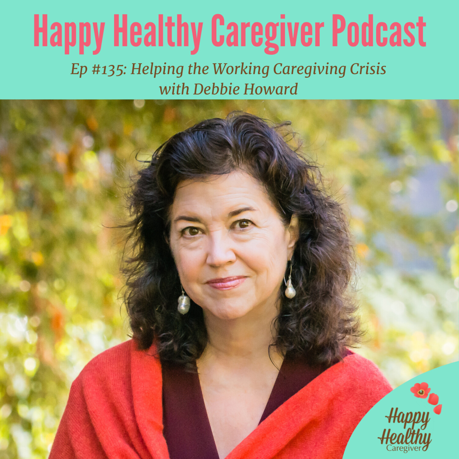Happy Healthy Caregiver