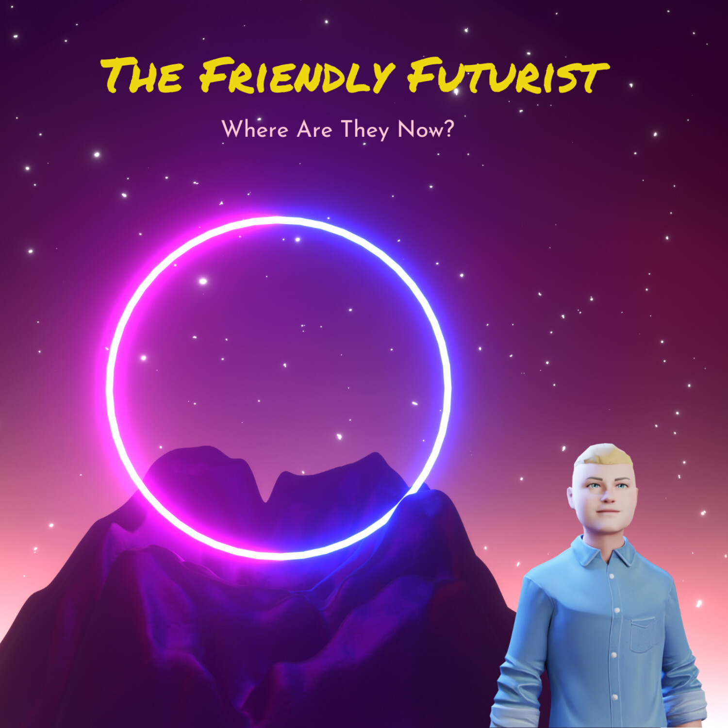 Blockchain Revolution: Where Are They Now?