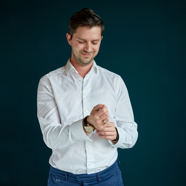 MarketingChefen artwork