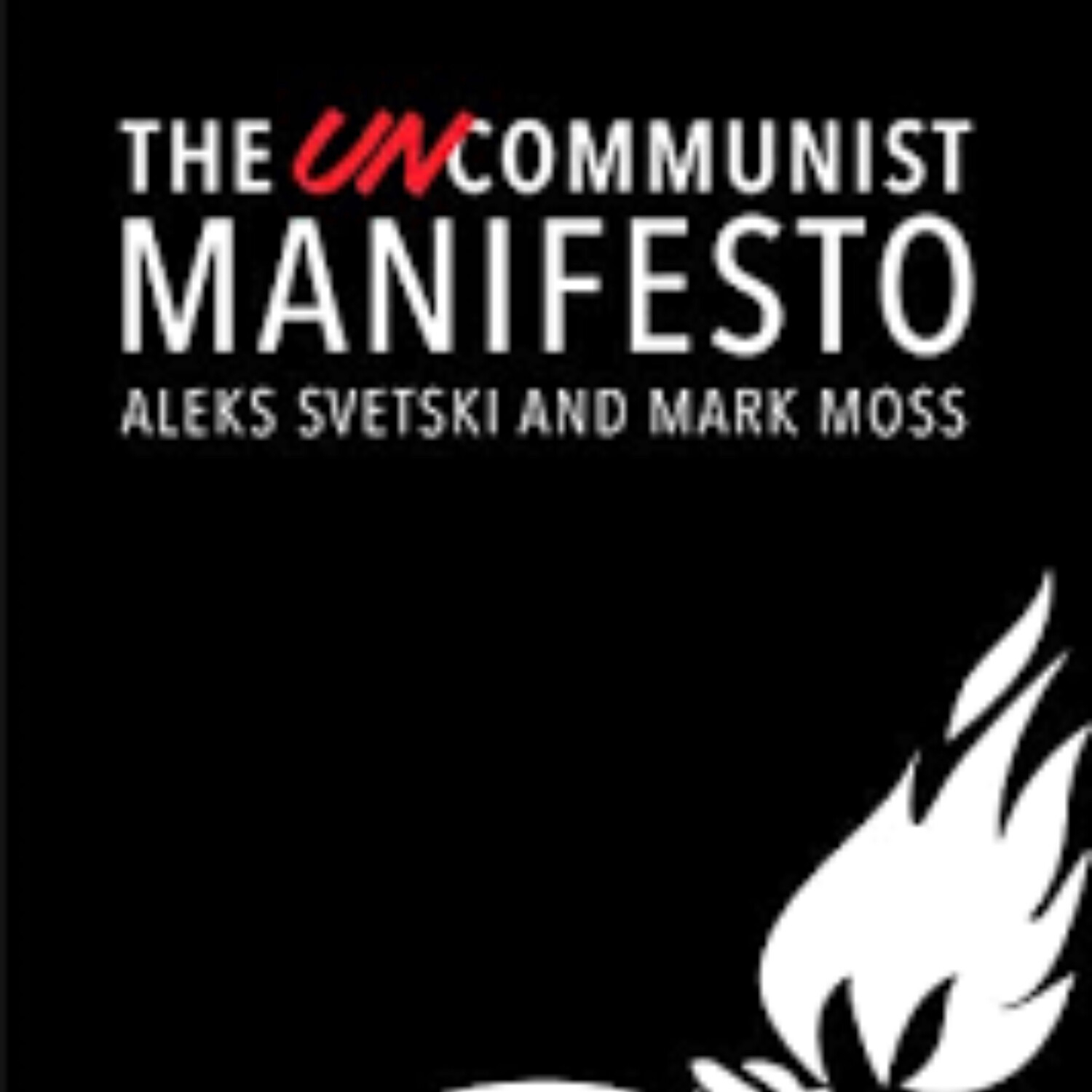 ALEKSANDAR SVETSKI, Author/Entrepreneur (3-8-23) episode artwork