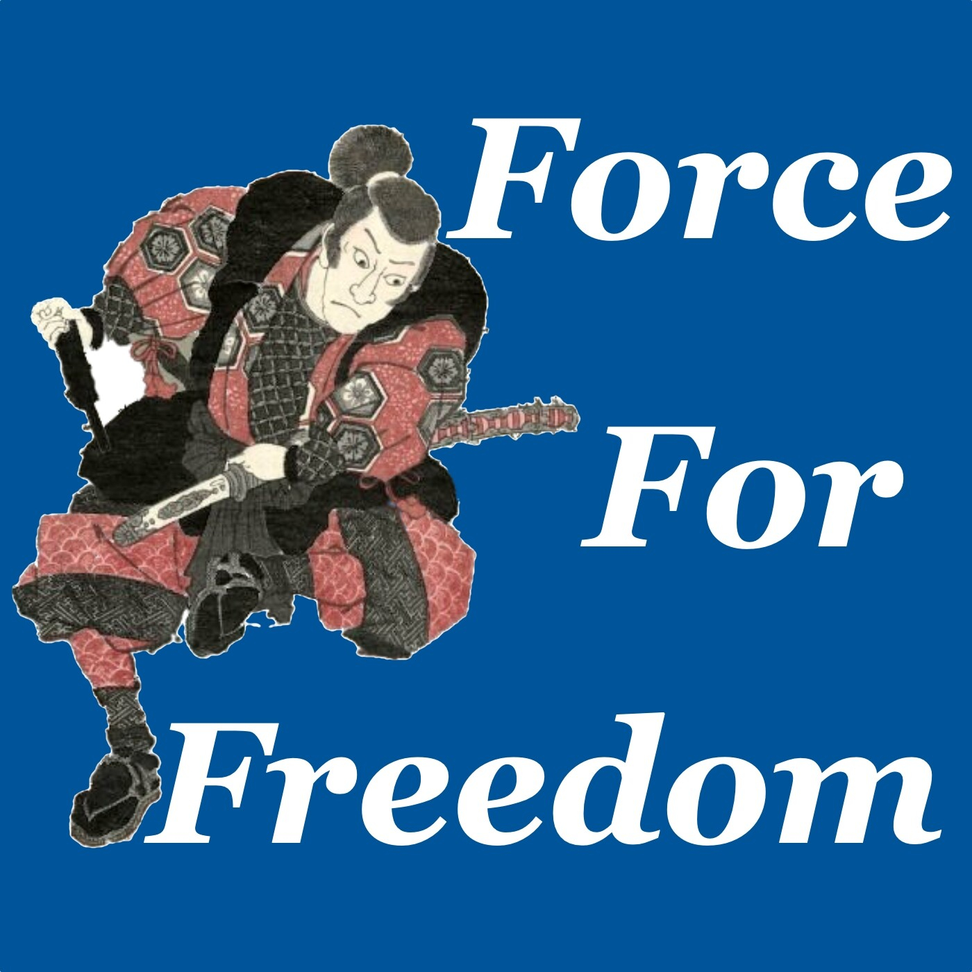 Everyday Samurai Life