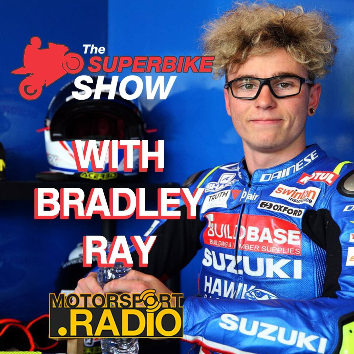 The Superbike Show LIVE 14th Feb 2019