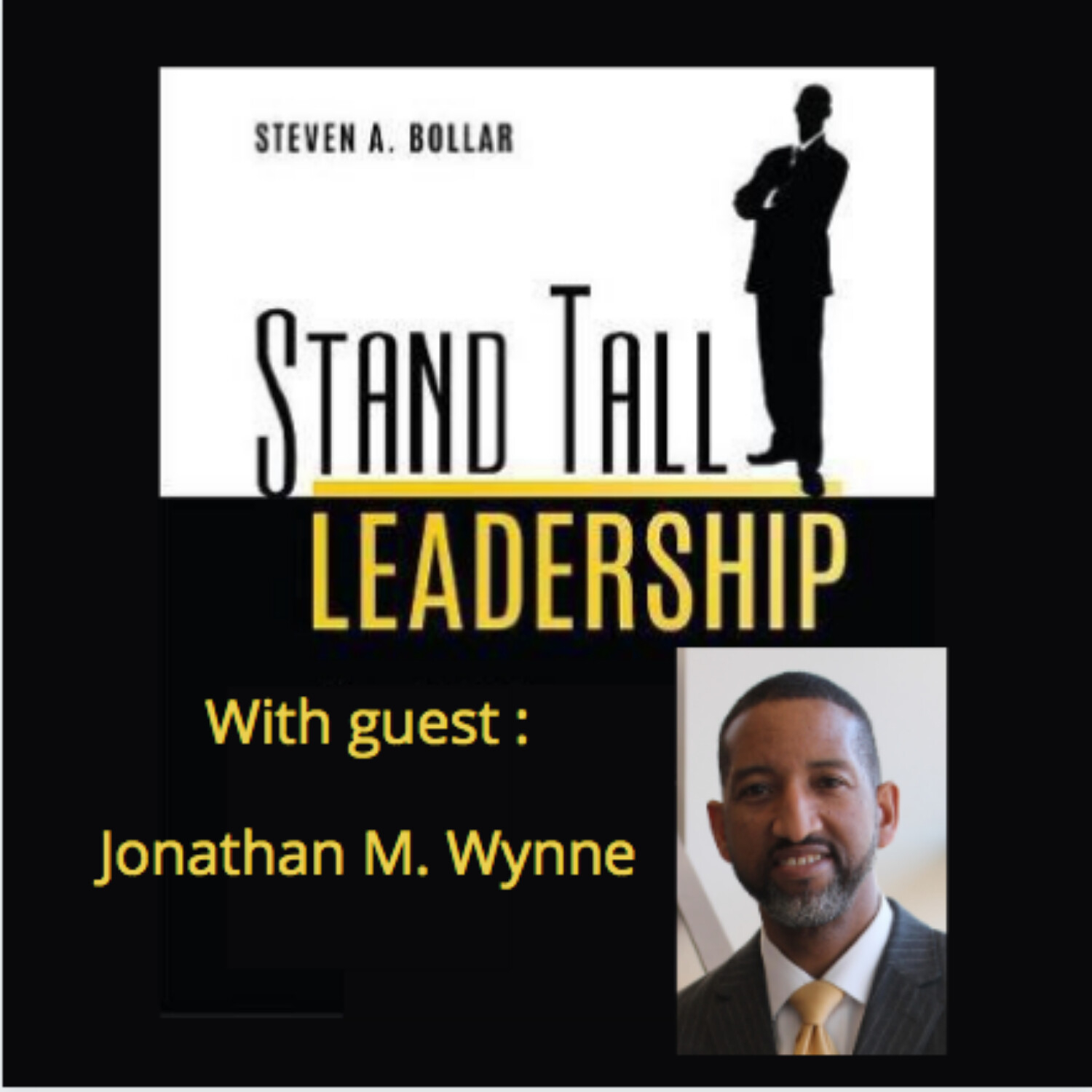 STAND TALL LEADERSHIP SHOW