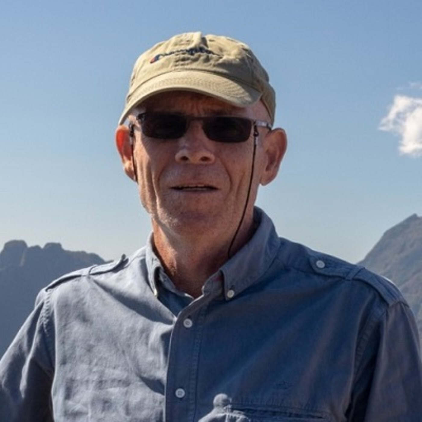 CURMUDGEONLY YOURS -- Richard Bonte