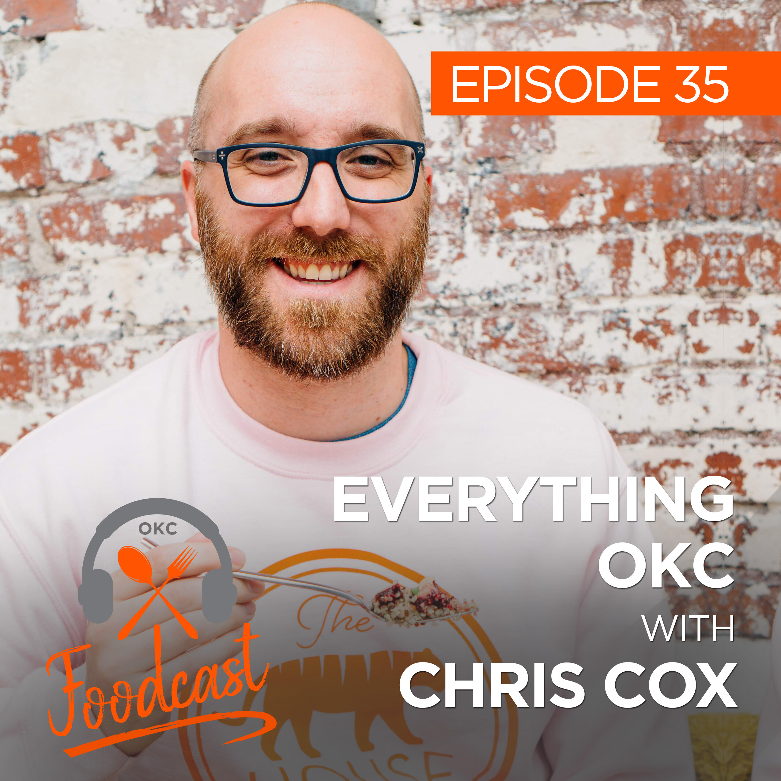 OKC Foodcast