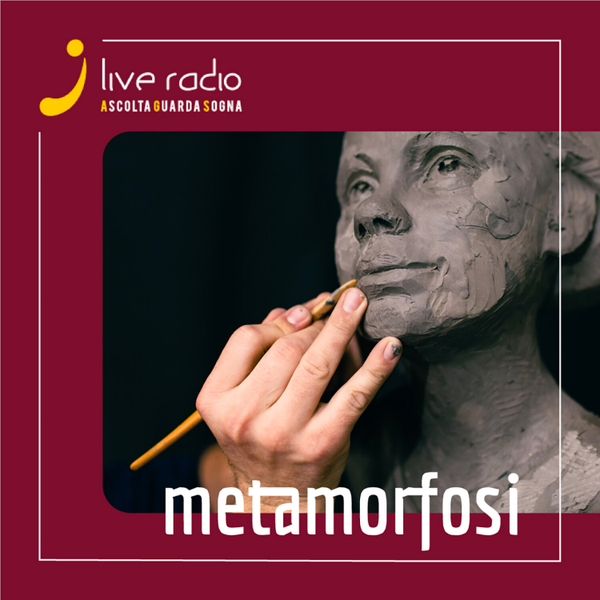 METAMORFOSI. L'Uomo e la Materia. artwork