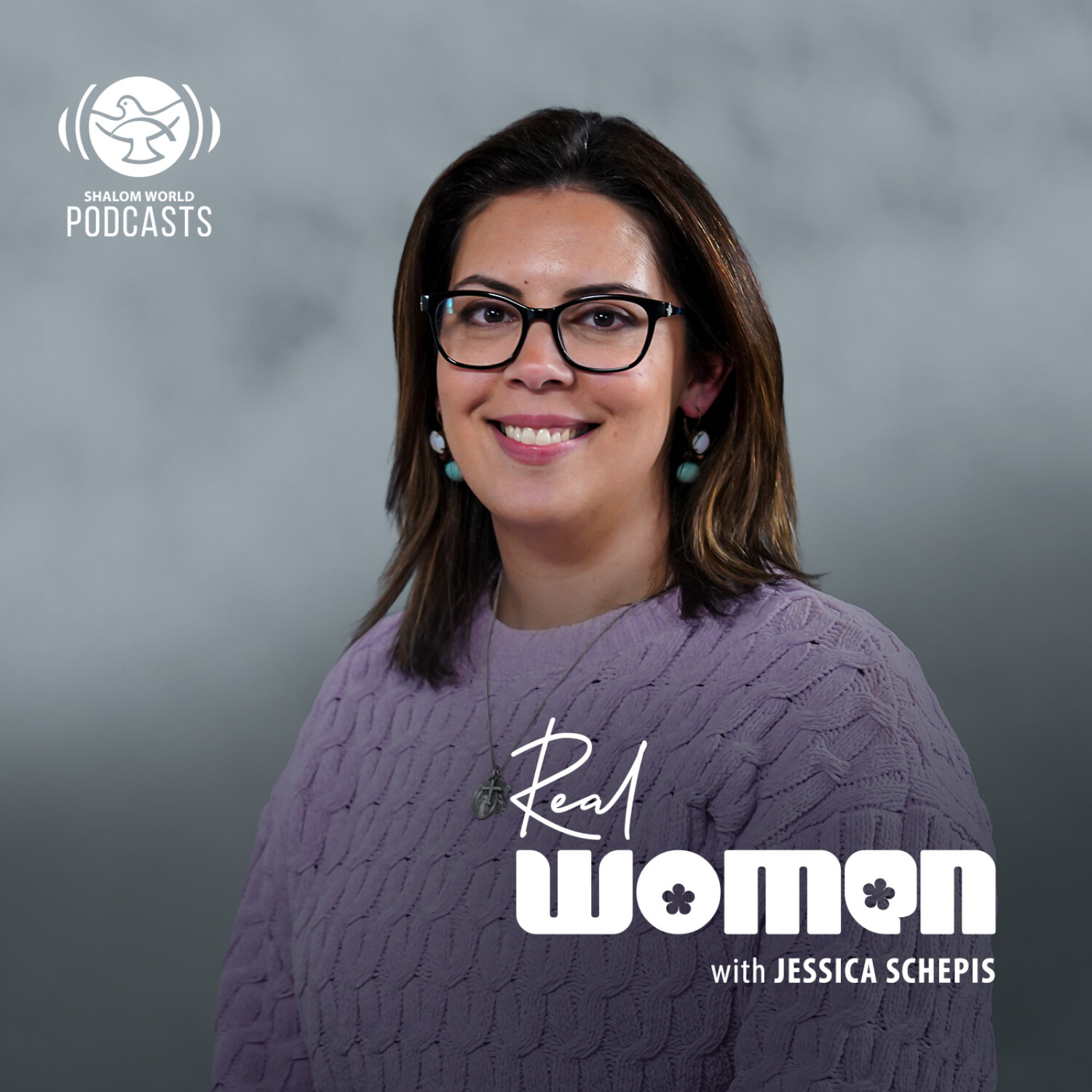 Shalom World - Real Women