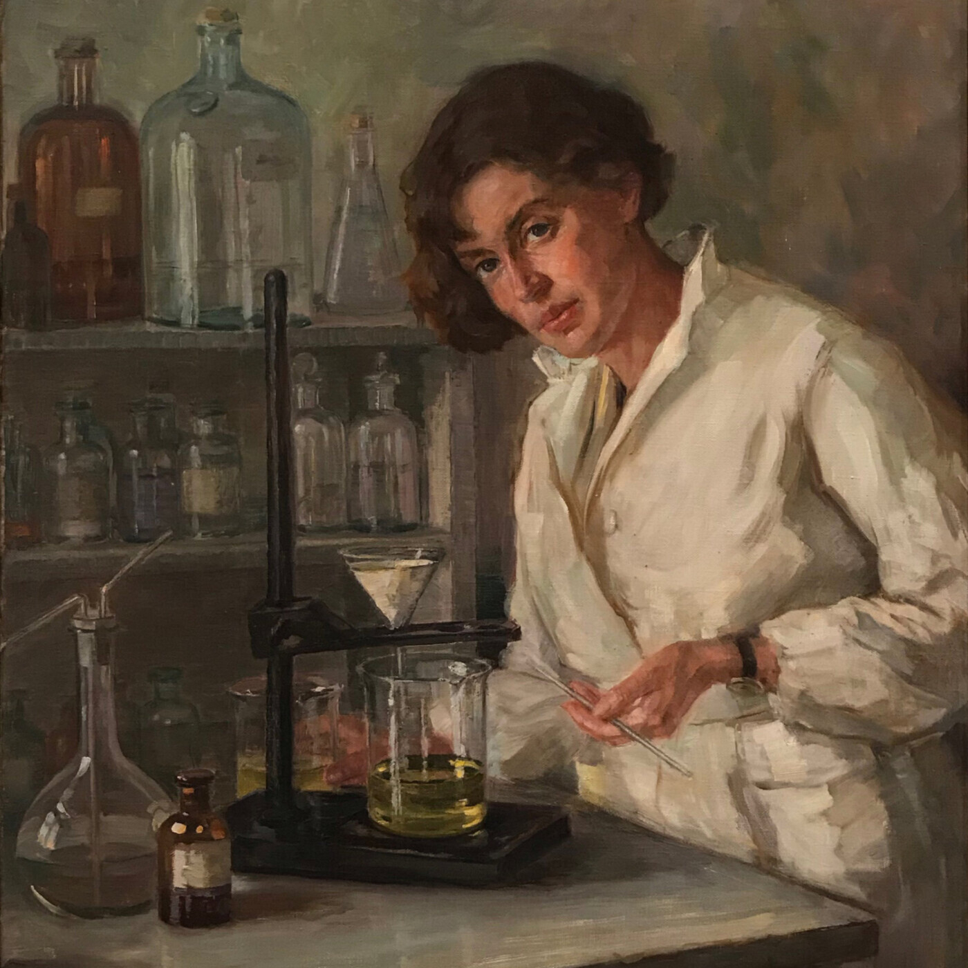 Ana Mayer Kansky – znanstvenica in podjetnica episode artwork