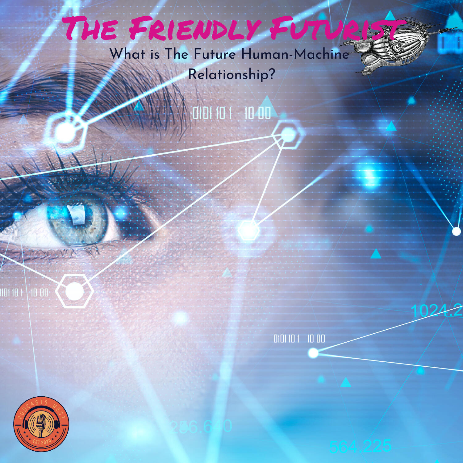 What is the future of the AI-Human relationship? Interview with Peter Swimm from Toilville