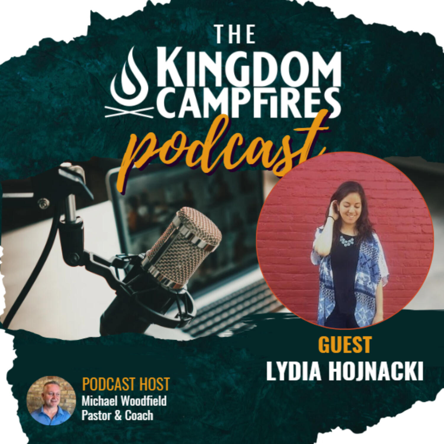 Kingdom Campfires