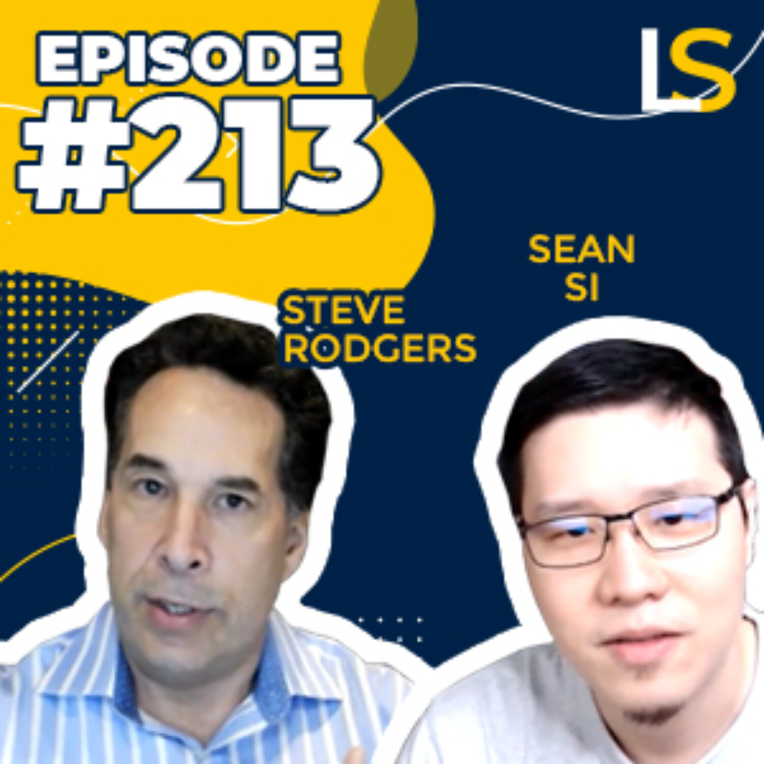 Ep.213: Finding the Right Mentors and Guidance in Business episode artwork