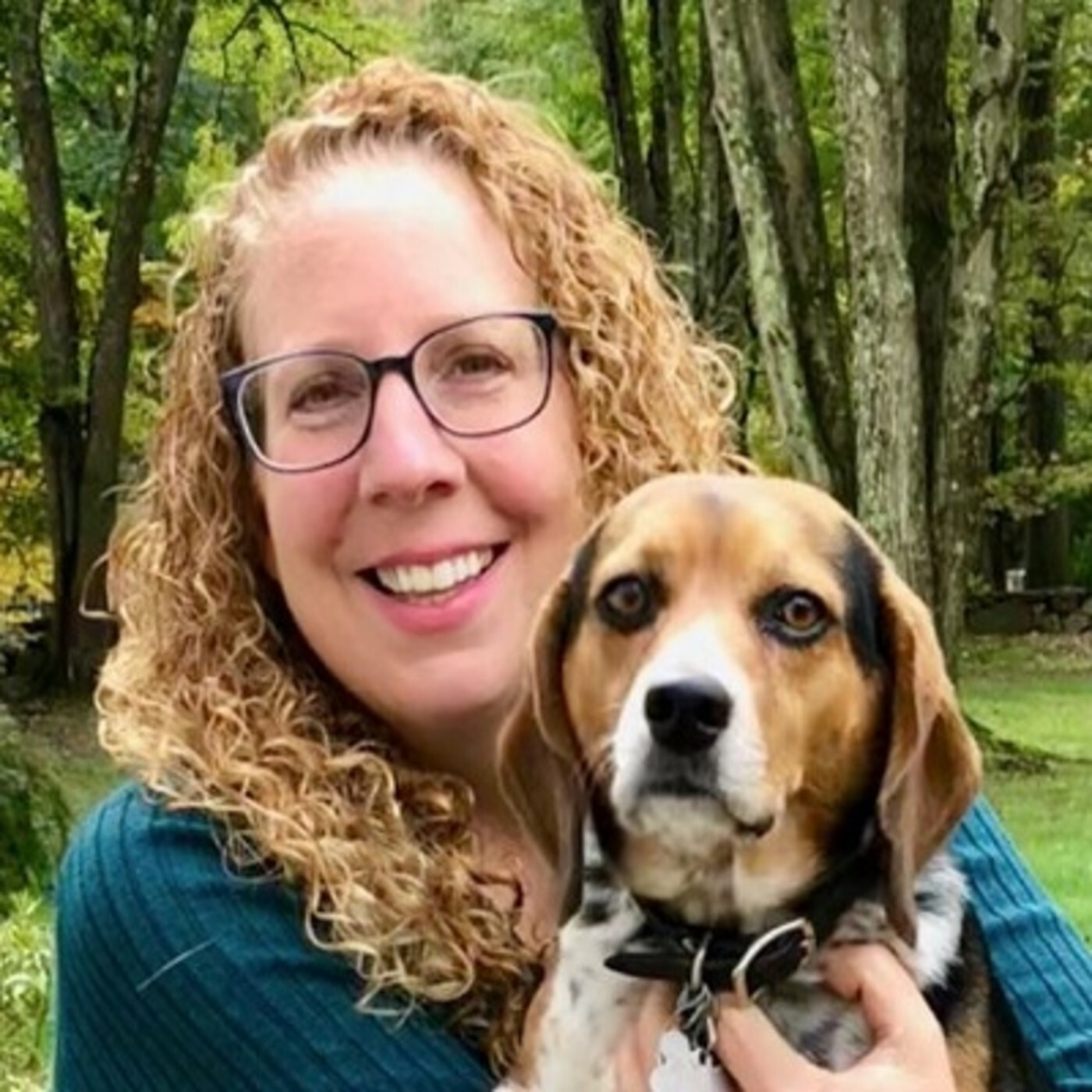 LET\'S TALK PETS - PATTY GIARRUSSO