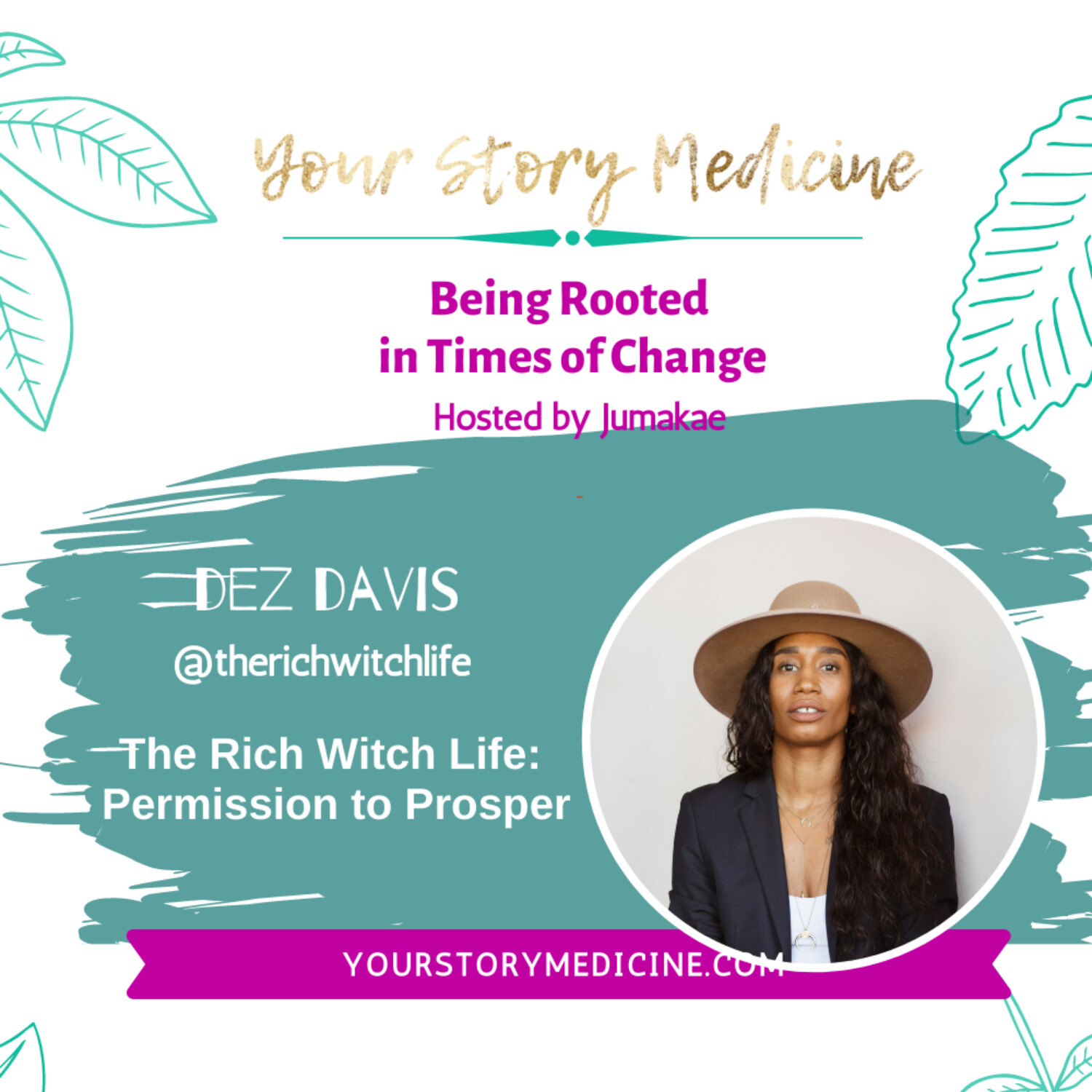 Your Story Medicine