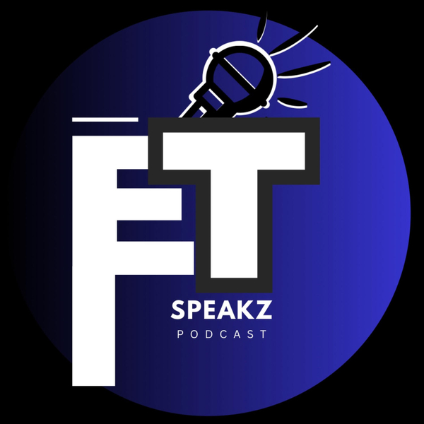 ET Speakz artwork