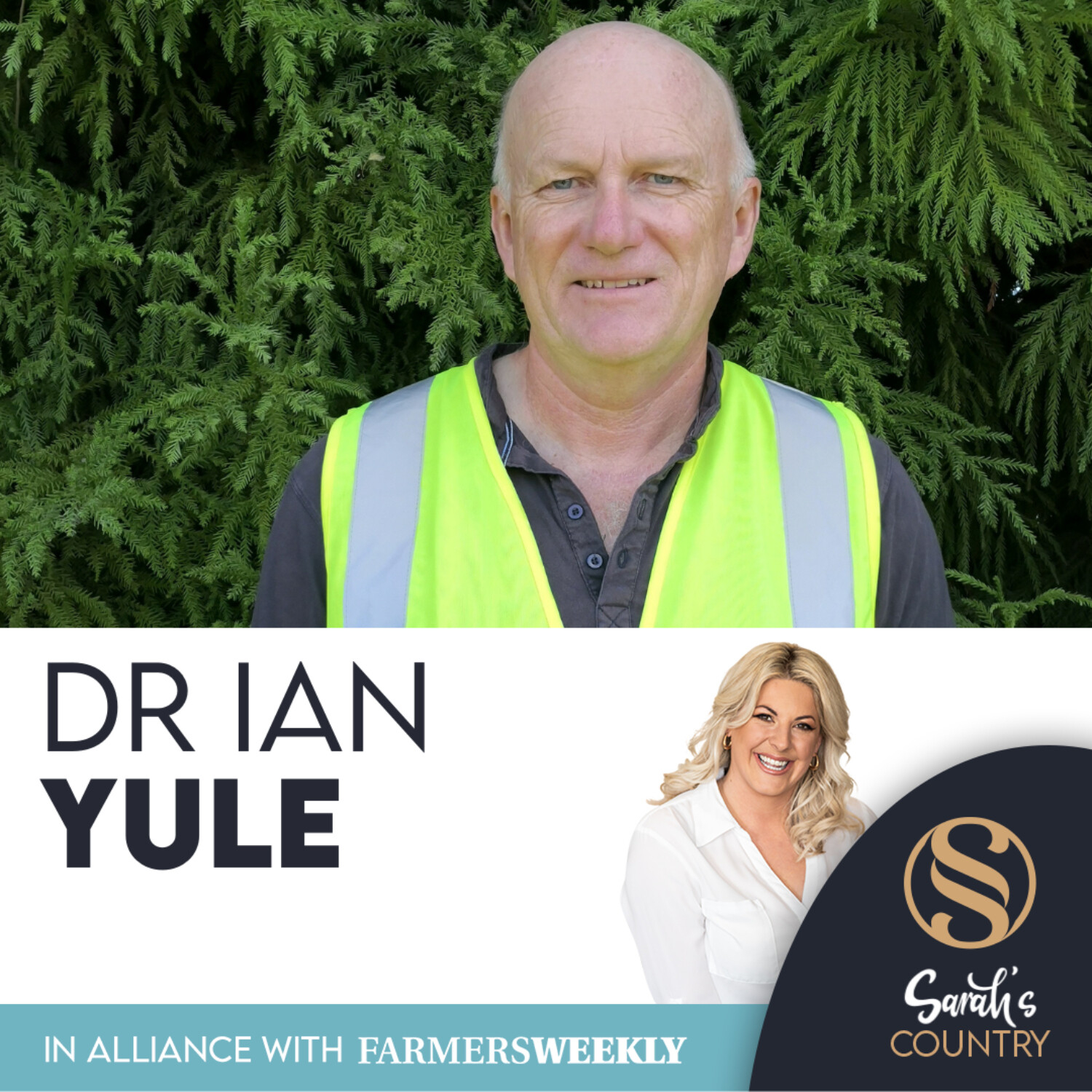 Dr Ian Yule | Scientific challenges in New Zealand’s horticulture industry