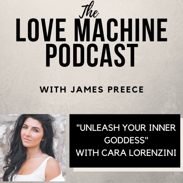 Unleash Your Inner Goddess artwork