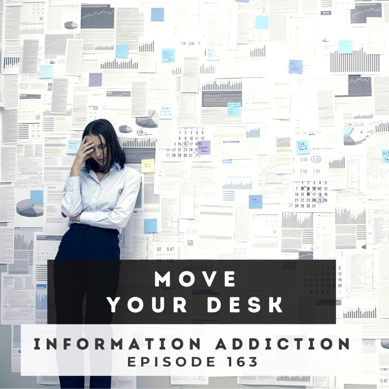 Move Your Desk