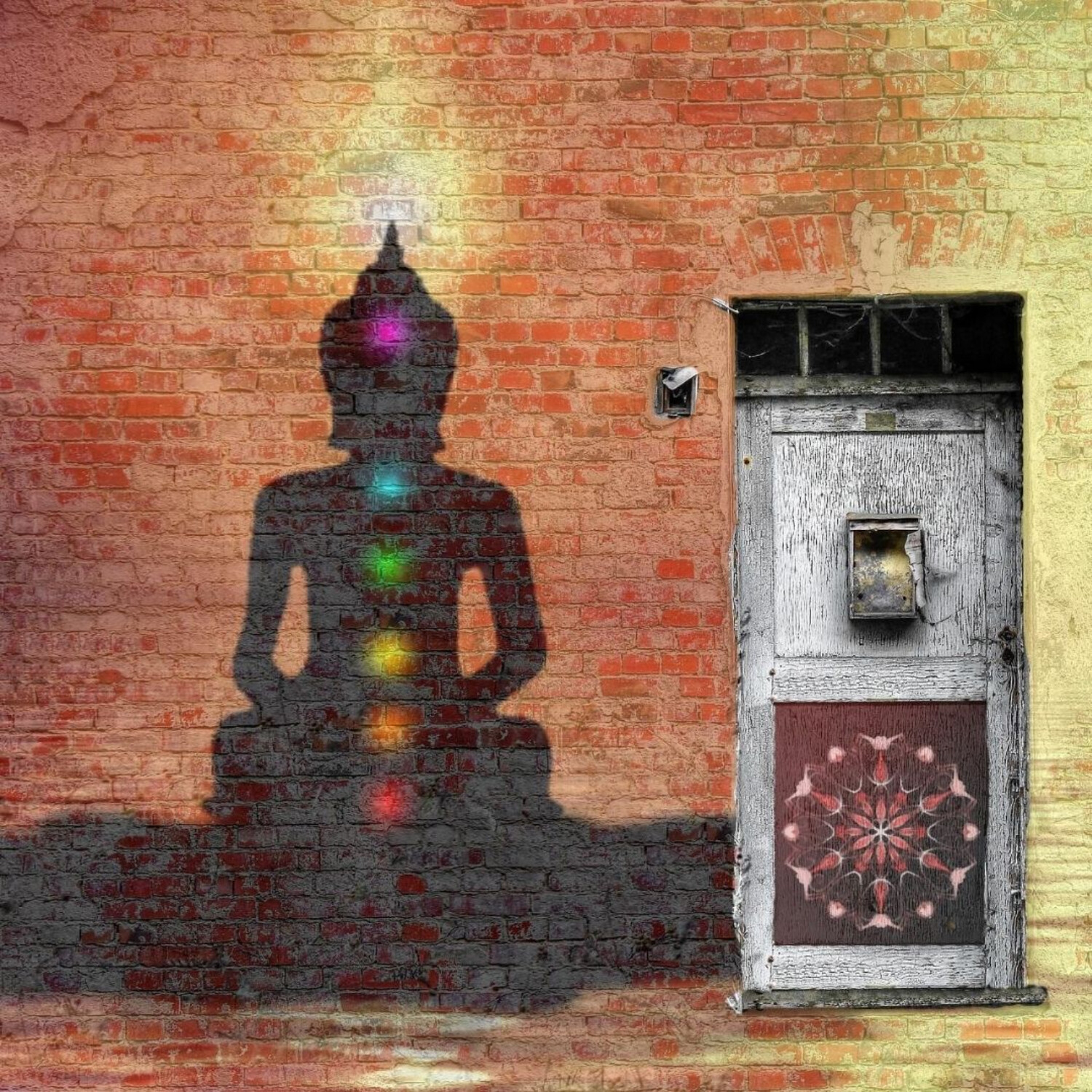 Understanding Emotions & Chakras episode artwork