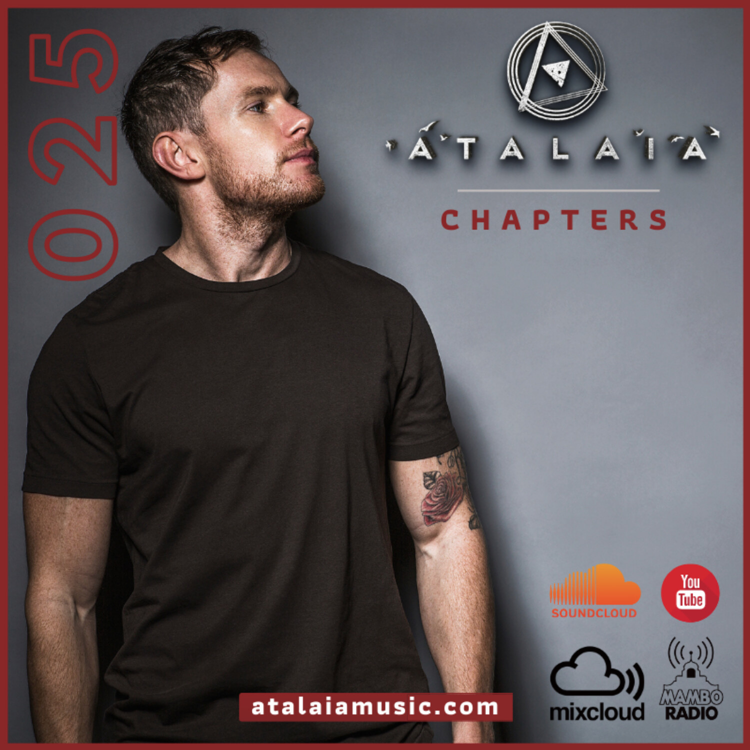 Chapters