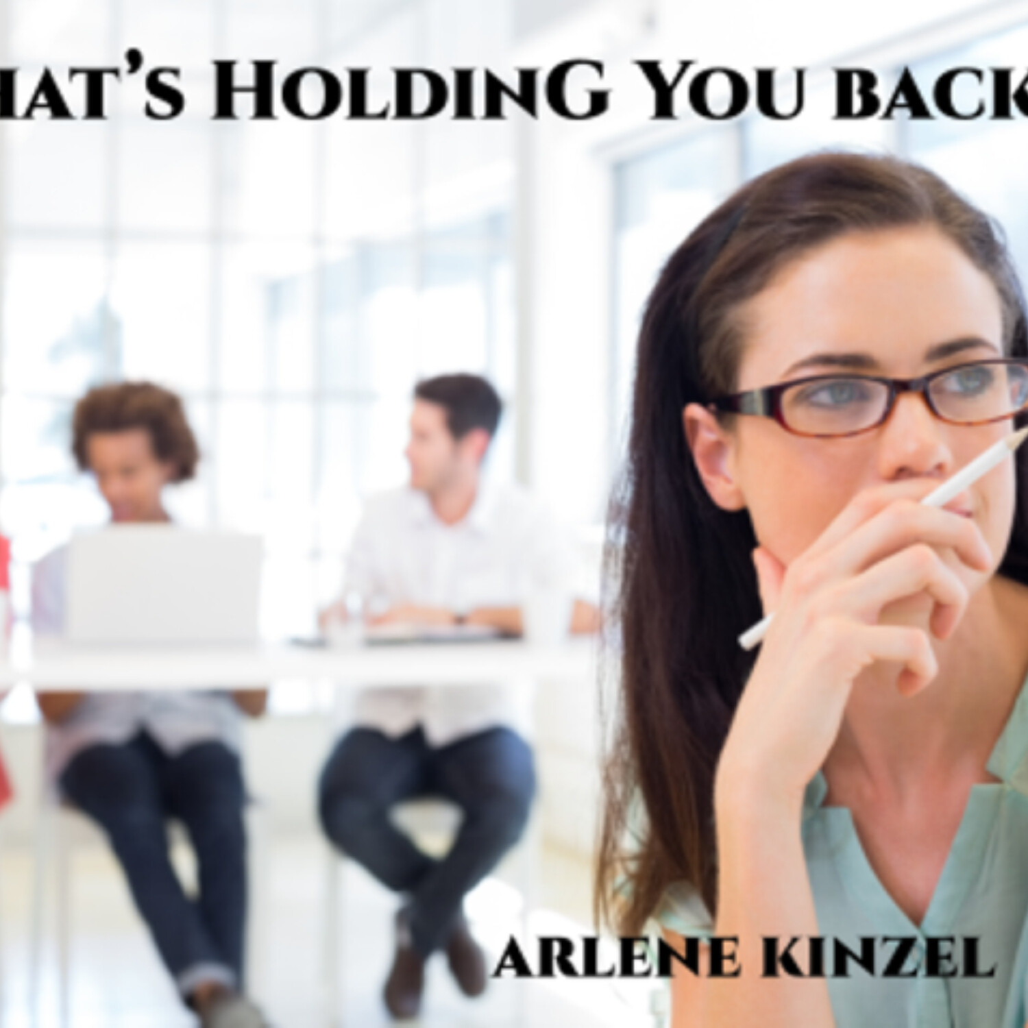 Arlene Kinzel