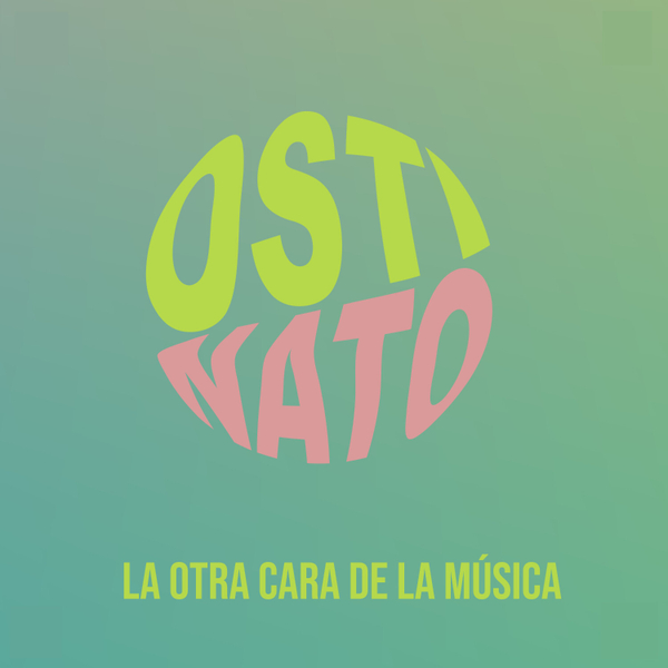 ESPECIAL OSTINATO - PARTE 2 artwork