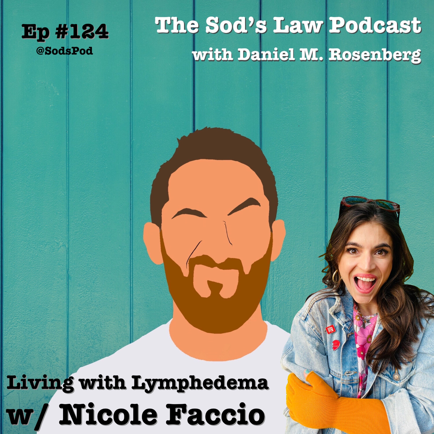 The Sod\'s Law Podcast