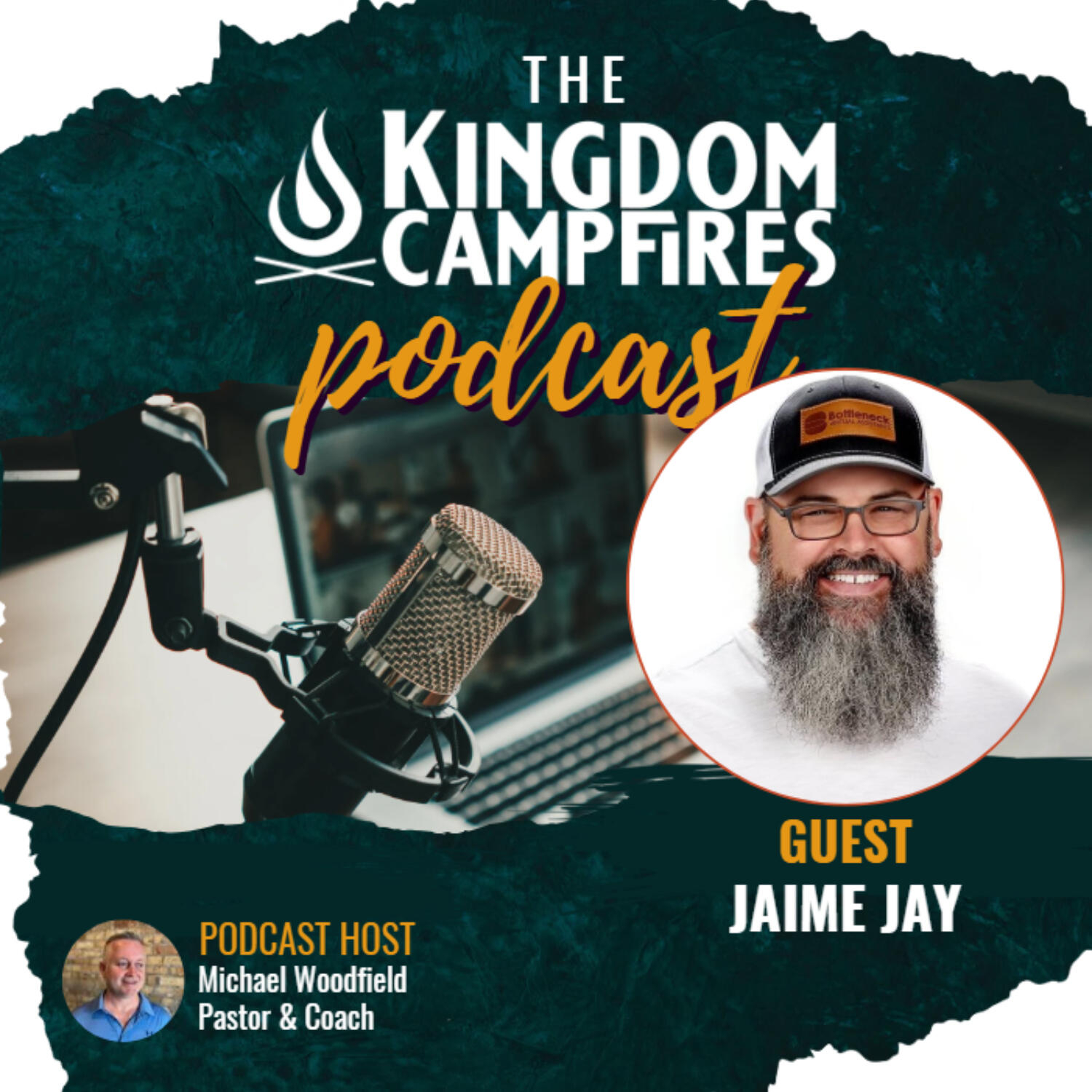 Kingdom Campfires