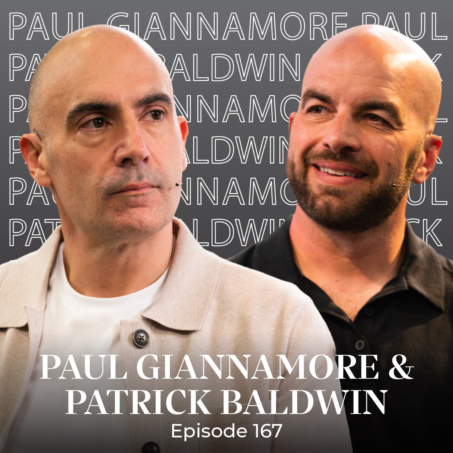 Episode 167 — Hitting the Brakes on Growth