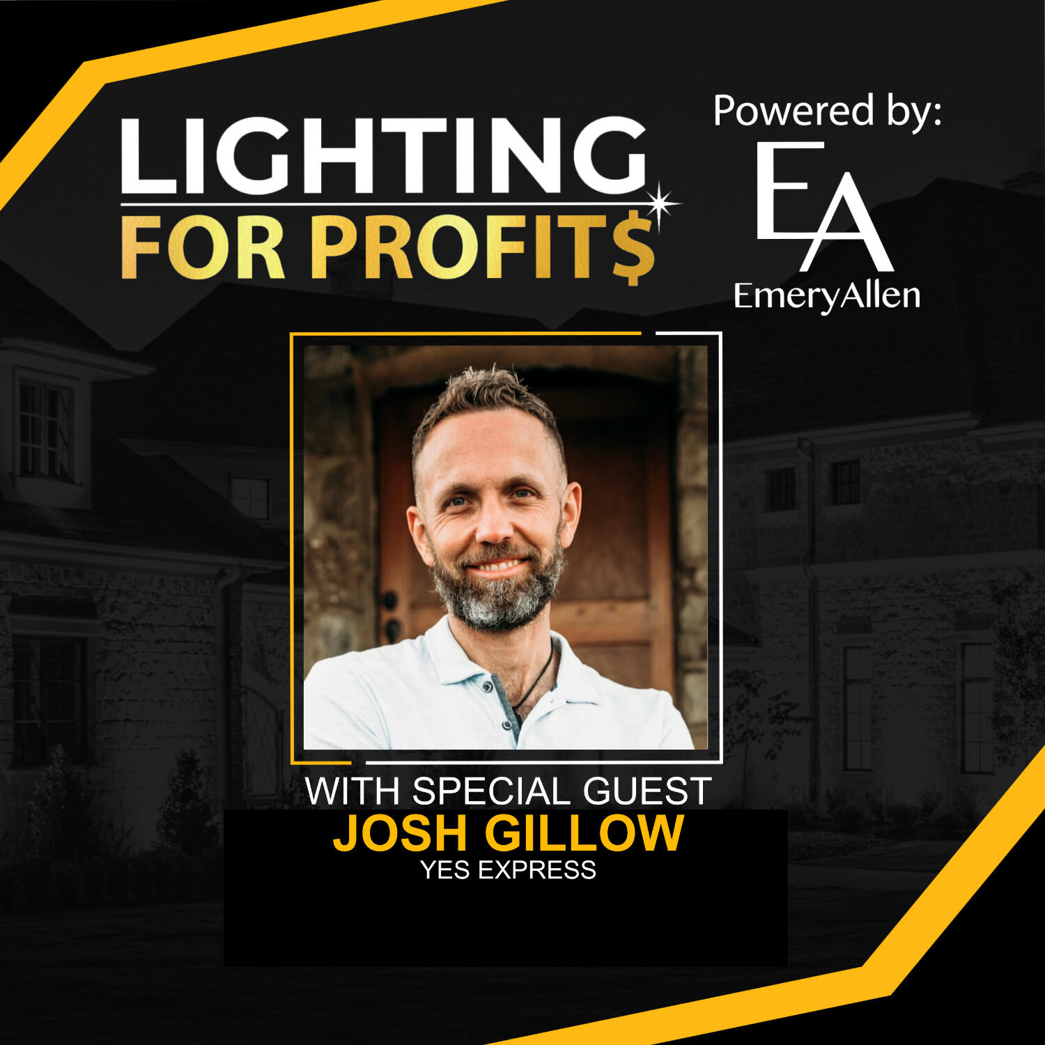 Ep #188 - Josh Gillow - From Landscapes to Legacies