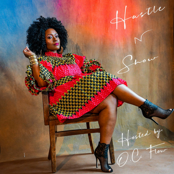 Raising the Alei-bar of Education with Tynika artwork